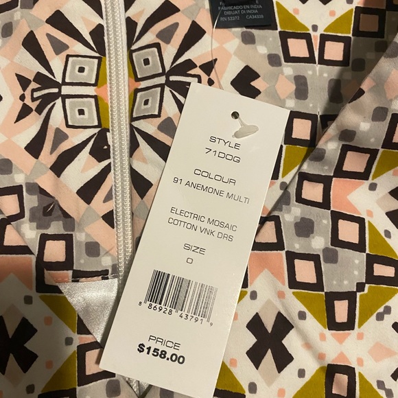 NWT French Connection Dress - Picture 2 of 3